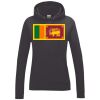 Women's College Hoodie Thumbnail