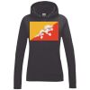 Women's College Hoodie Thumbnail