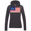 Women's College Hoodie Thumbnail