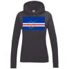 Women's College Hoodie Thumbnail
