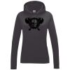 Women's College Hoodie Thumbnail