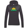 Women's College Hoodie Thumbnail