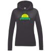 Women's College Hoodie Thumbnail