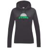 Women's College Hoodie Thumbnail