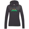 Women's College Hoodie Thumbnail
