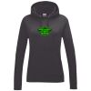 Women's College Hoodie Thumbnail