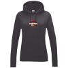 Women's College Hoodie Thumbnail