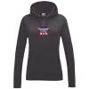 Women's College Hoodie Thumbnail