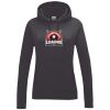 Women's College Hoodie Thumbnail