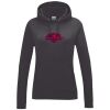 Women's College Hoodie Thumbnail