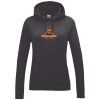 Women's College Hoodie Thumbnail