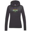 Women's College Hoodie Thumbnail