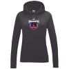 Women's College Hoodie Thumbnail