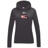 Women's College Hoodie Thumbnail