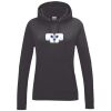 Women's College Hoodie Thumbnail