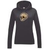 Women's College Hoodie Thumbnail