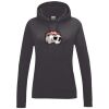 Women's College Hoodie Thumbnail
