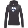 Women's College Hoodie Thumbnail