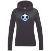 Women's College Hoodie Thumbnail