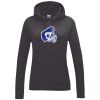 Women's College Hoodie Thumbnail