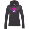 Women's College Hoodie Thumbnail