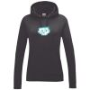 Women's College Hoodie Thumbnail