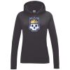Women's College Hoodie Thumbnail