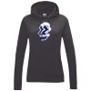 Women's College Hoodie Thumbnail