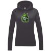 Women's College Hoodie Thumbnail
