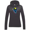 Women's College Hoodie Thumbnail