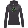 Women's College Hoodie Thumbnail