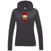 Women's College Hoodie Thumbnail