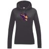 Women's College Hoodie Thumbnail