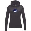 Women's College Hoodie Thumbnail