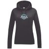 Women's College Hoodie Thumbnail