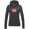Women's College Hoodie Thumbnail