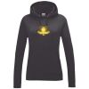 Women's College Hoodie Thumbnail