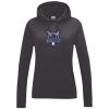 Women's College Hoodie Thumbnail