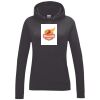 Women's College Hoodie Thumbnail
