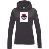 Women's College Hoodie Thumbnail