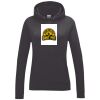 Women's College Hoodie Thumbnail