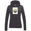 Women's College Hoodie Thumbnail