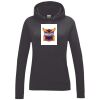 Women's College Hoodie Thumbnail