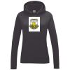 Women's College Hoodie Thumbnail