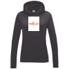 Women's College Hoodie Thumbnail