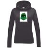 Women's College Hoodie Thumbnail