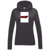 Women's College Hoodie Thumbnail