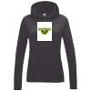 Women's College Hoodie Thumbnail
