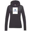 Women's College Hoodie Thumbnail