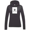 Women's College Hoodie Thumbnail